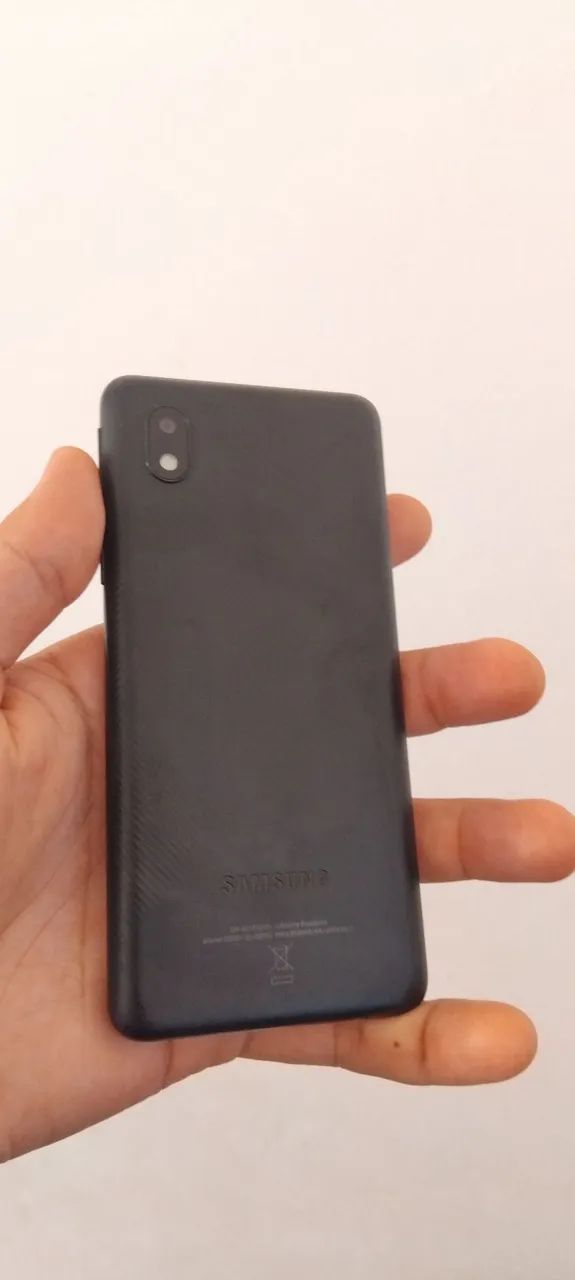 Samsung A01 Core - Foto 3