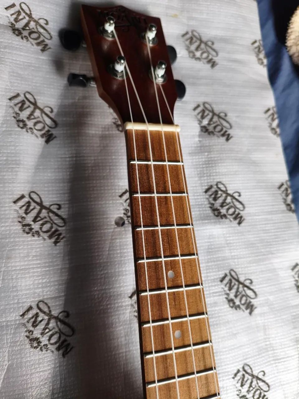 Ukulele Moani - Novo - Foto 3