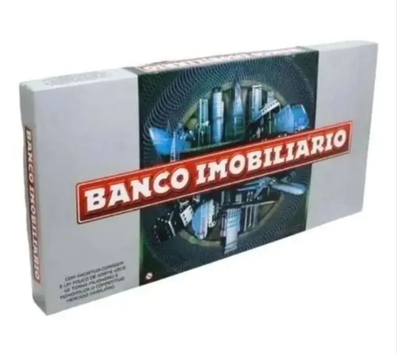 Vendo jogo banco imobiliário  - Foto 2