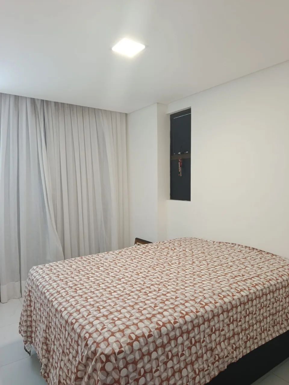 Alugo Apartamento Décimo Quarto Andar excelente localização! - Foto 3