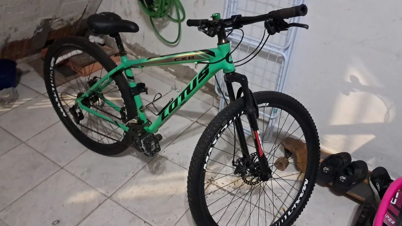 ARO 29 POUCO USADA  - Foto 2