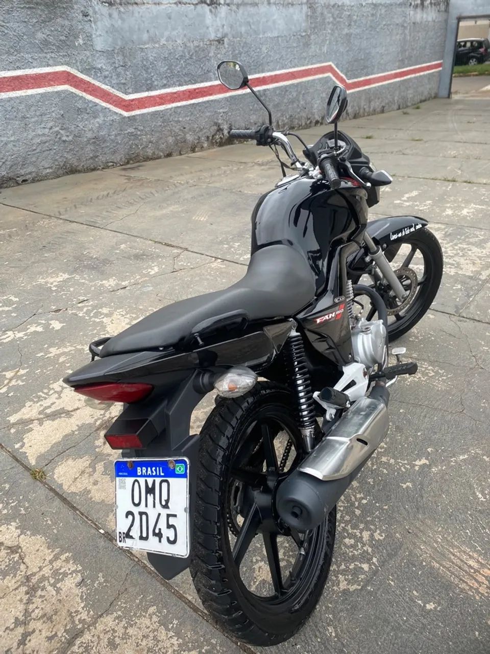 fan 150  - Foto 2