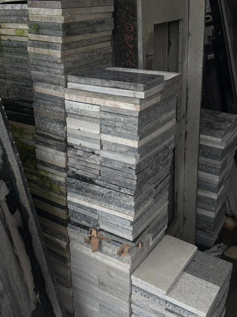 Vende se piso de granito 30 x 15 - Foto 2