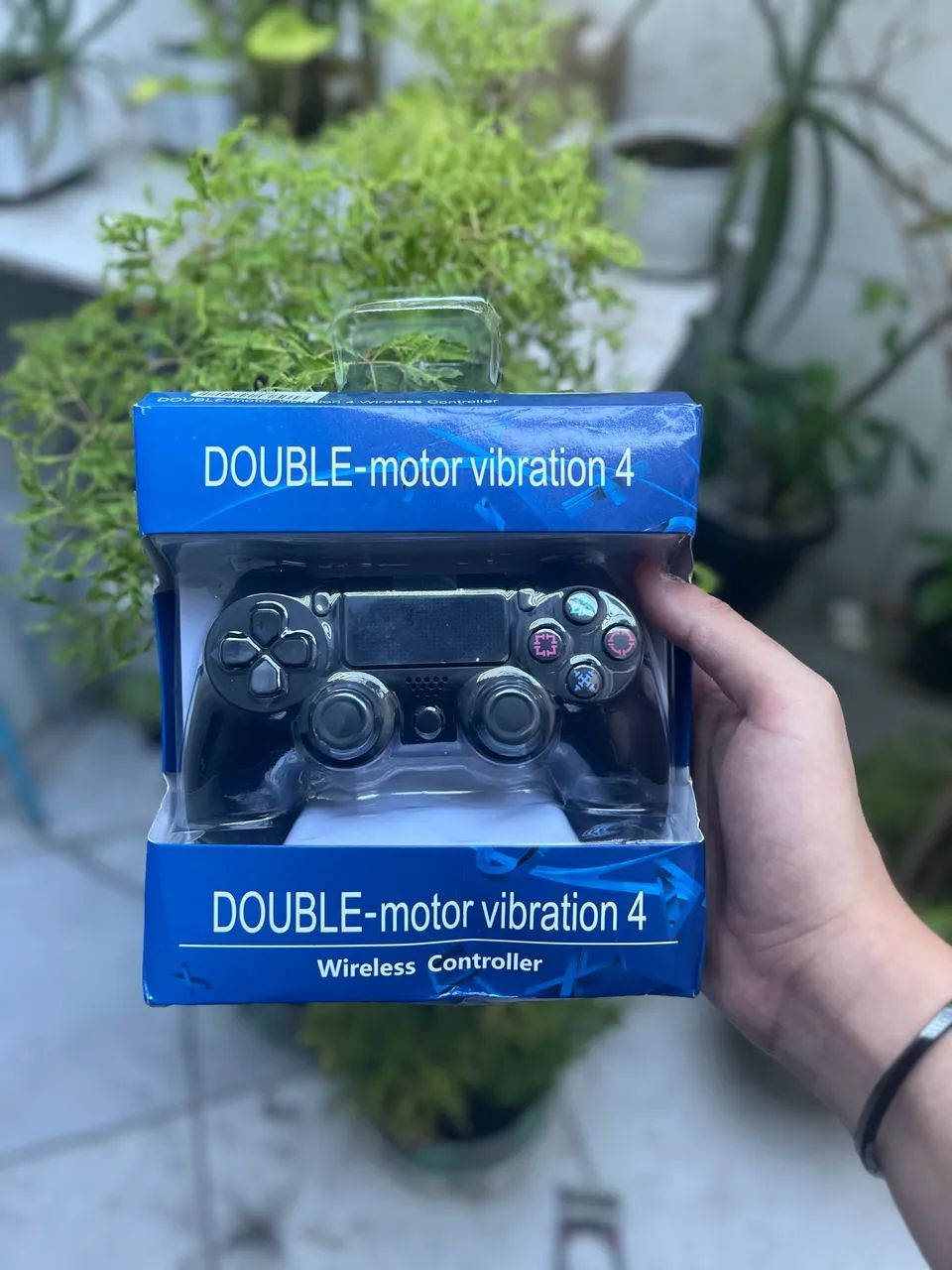 Controle de PS4 | NOVO  - Foto 4