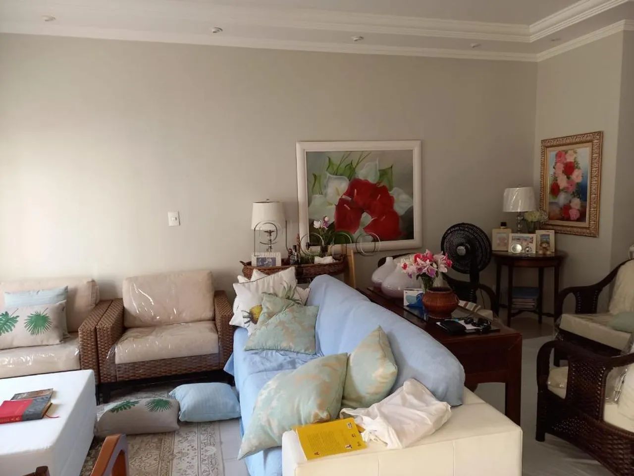 Casa à venda em Campinas, Parque Alto Taquaral, com 3 quartos, com 262 m² - Foto 2