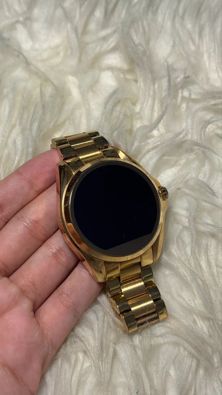 Michael Kors smartwatch  - Foto 3