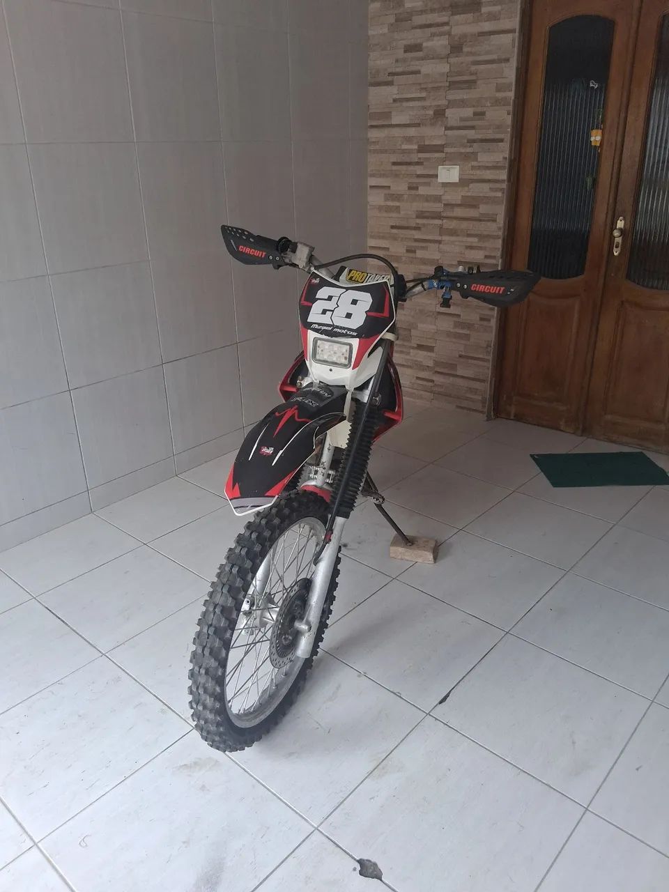 Crf - Foto 5
