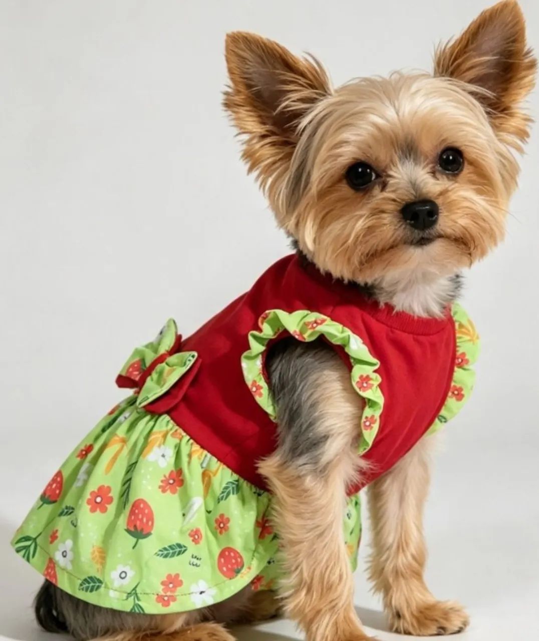 Vestido Pet ? - Foto 4