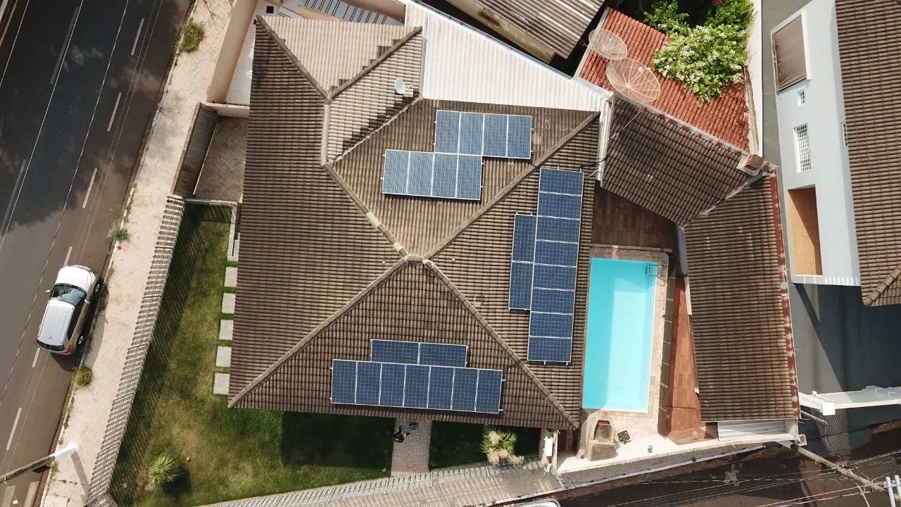 Casa Ourinhos