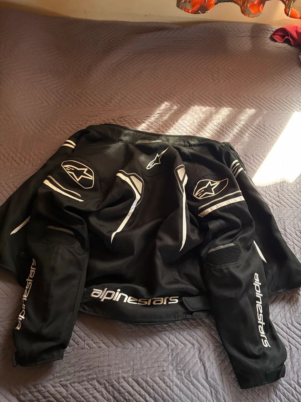 JAQUETA ALPINESTARS  - Foto 3