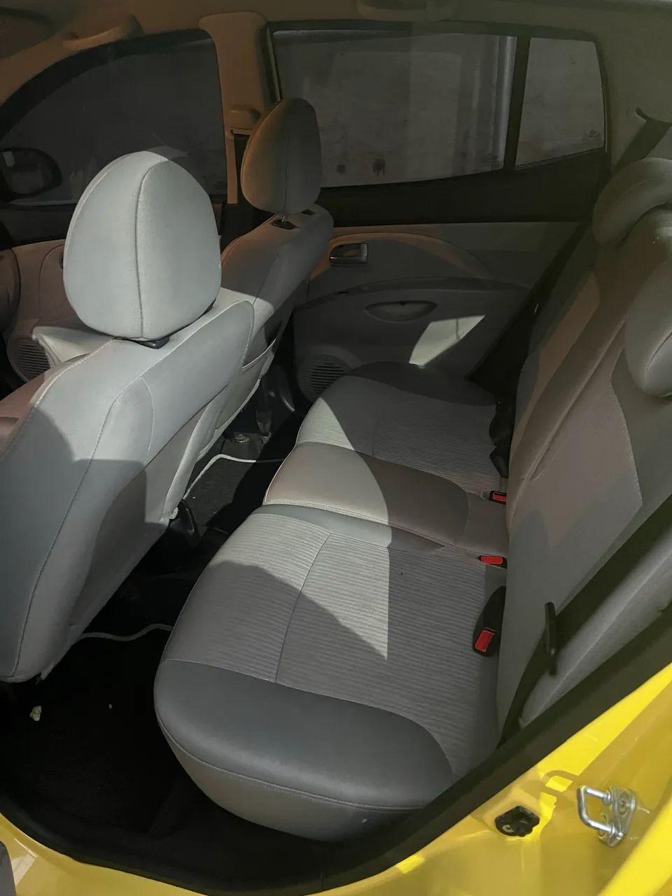 KIA Picanto 2011