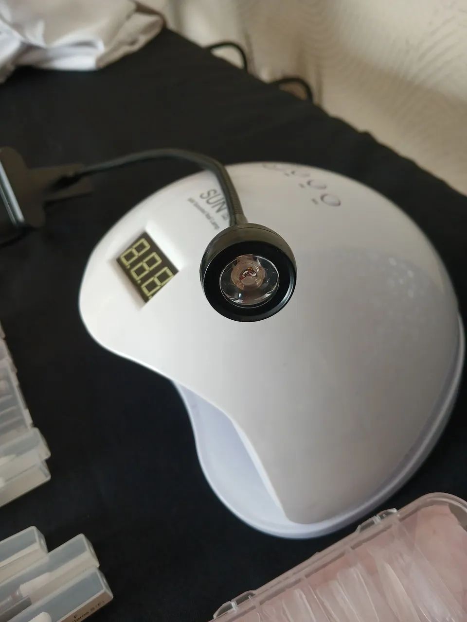 Itens para manicure - Foto 3