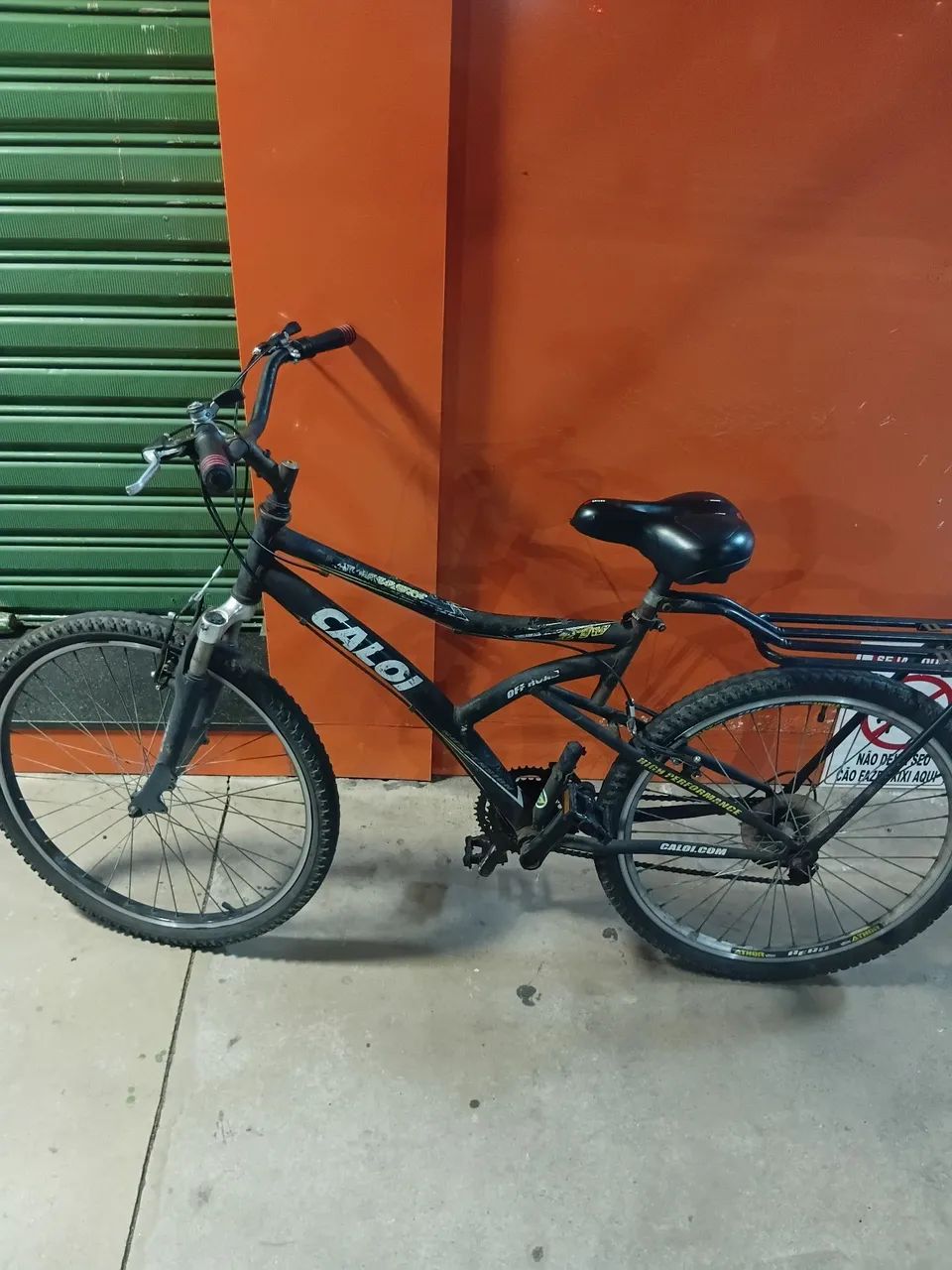 Bike