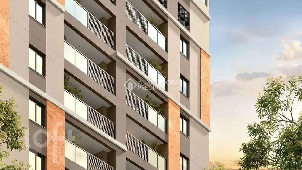 Studio com 22 metros privativos no Bairro Cidade Baixa - Foto 9