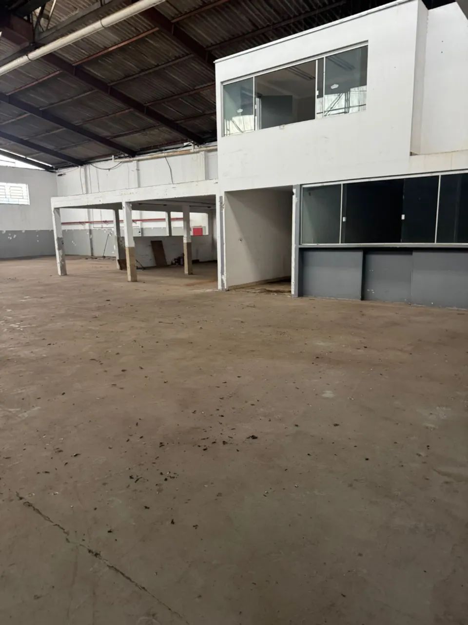 Barracão para Locação no Bairro Chapada - Foto 4