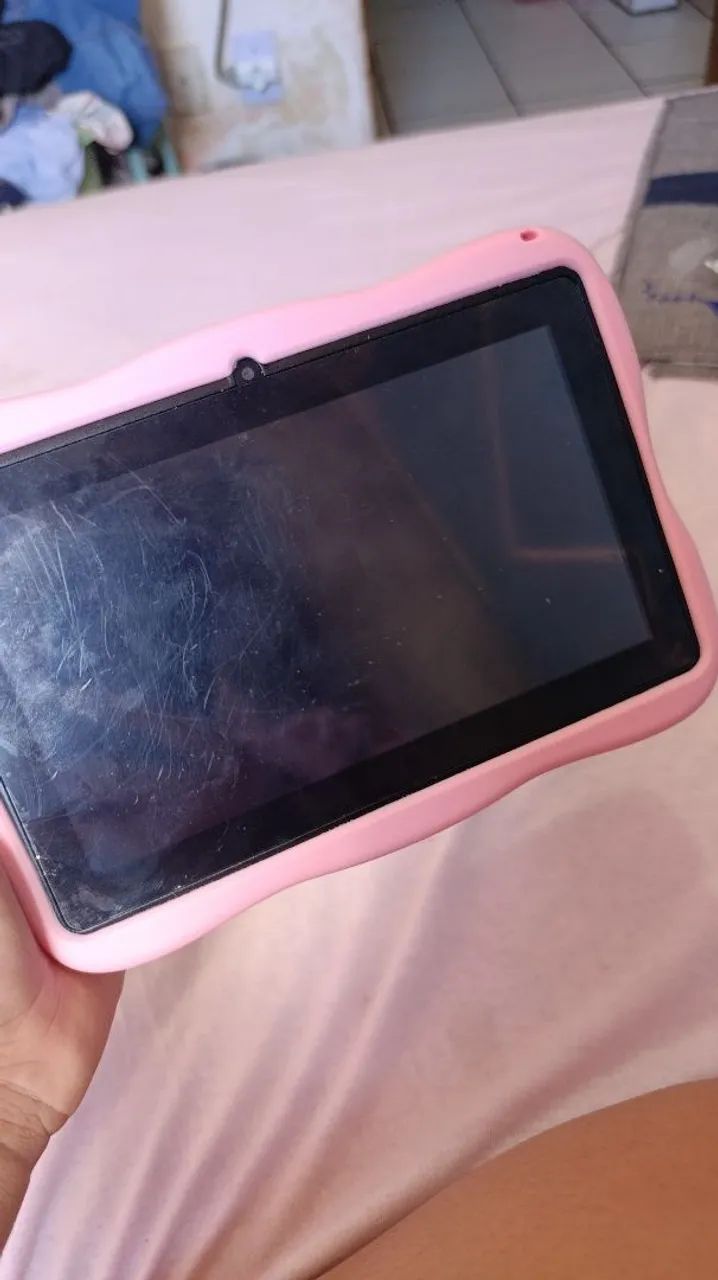 Tablet Infantil - Foto 3