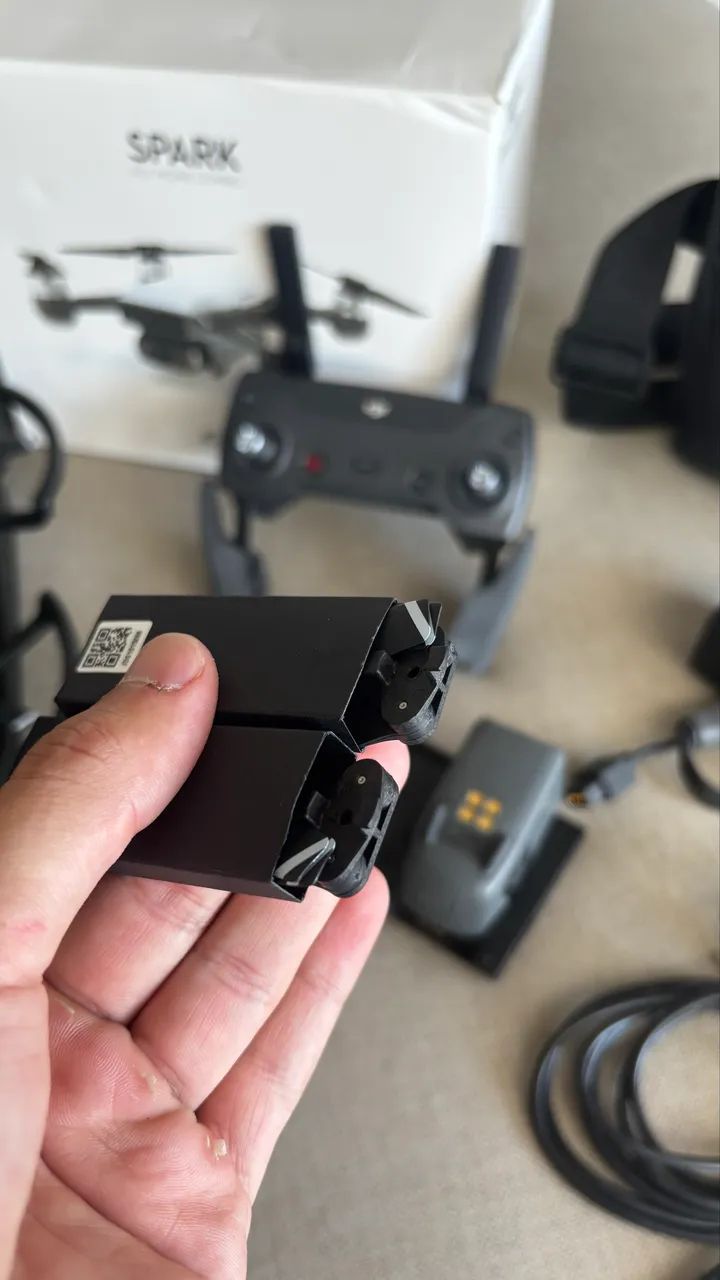 Drone Dji spark - Foto 3
