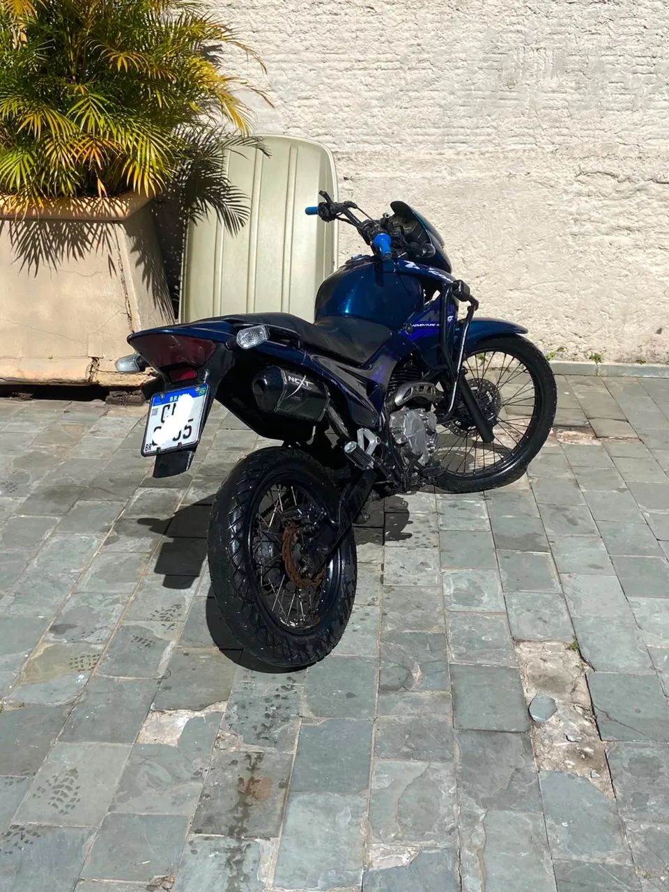 Falcon doc ok  - Foto 3