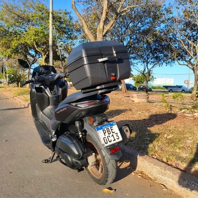 Yamaha NMAX ABS 2025 - Foto 3