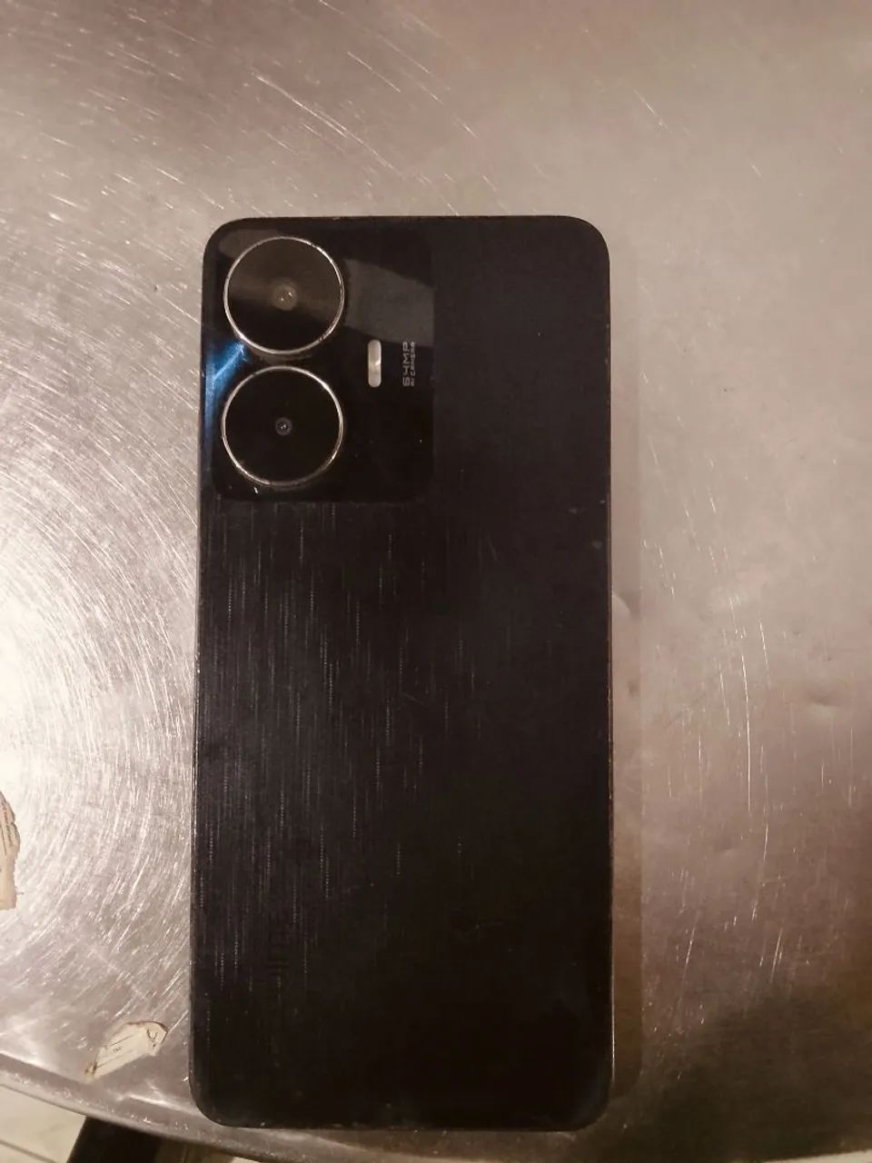 V/T realme c55  - Foto 2