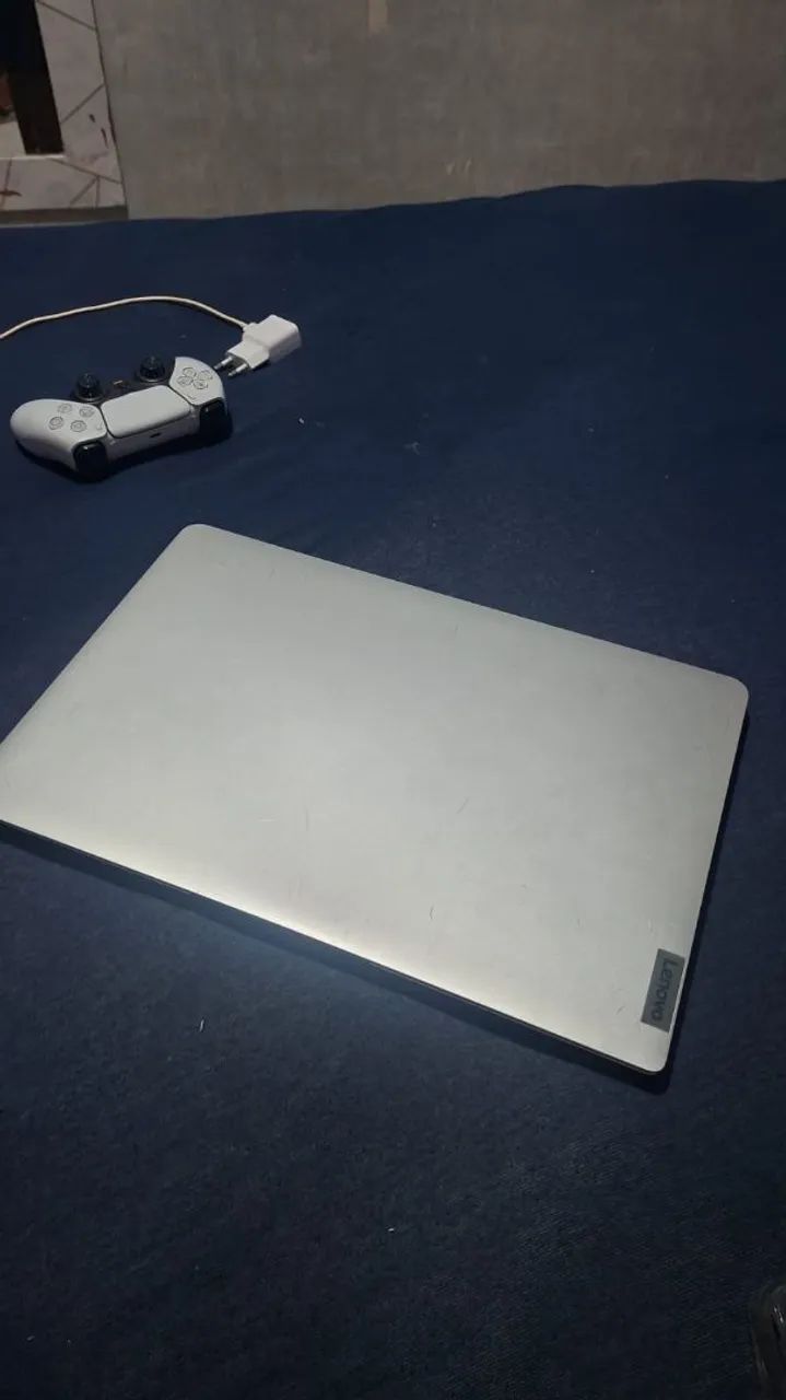 VENDE-SE NOTRBOOK IDEALPAD LENOVO - Foto 2