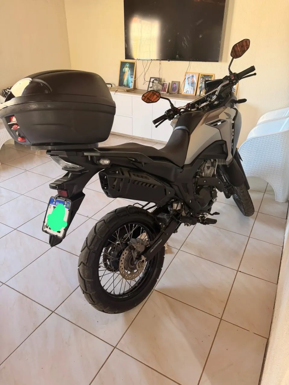Sahara 300 - Foto 3