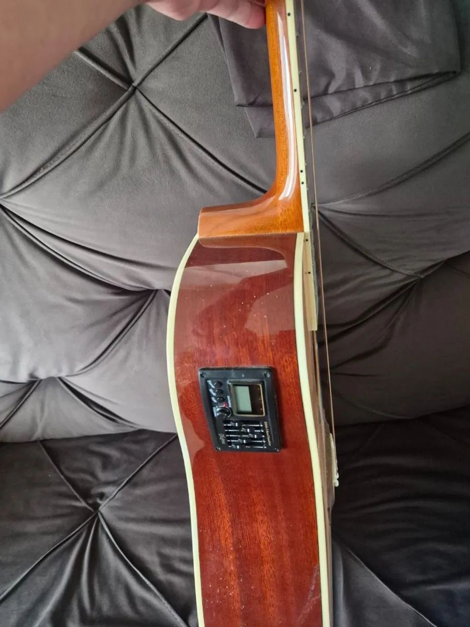 Violão Hofman  - Foto 2