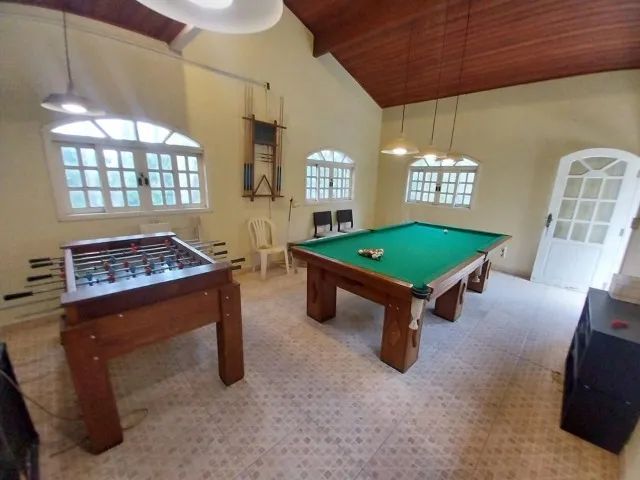 Espaço para festas- até 60 pessoas-pcte reveillon- * 10 m2 - Foto 5