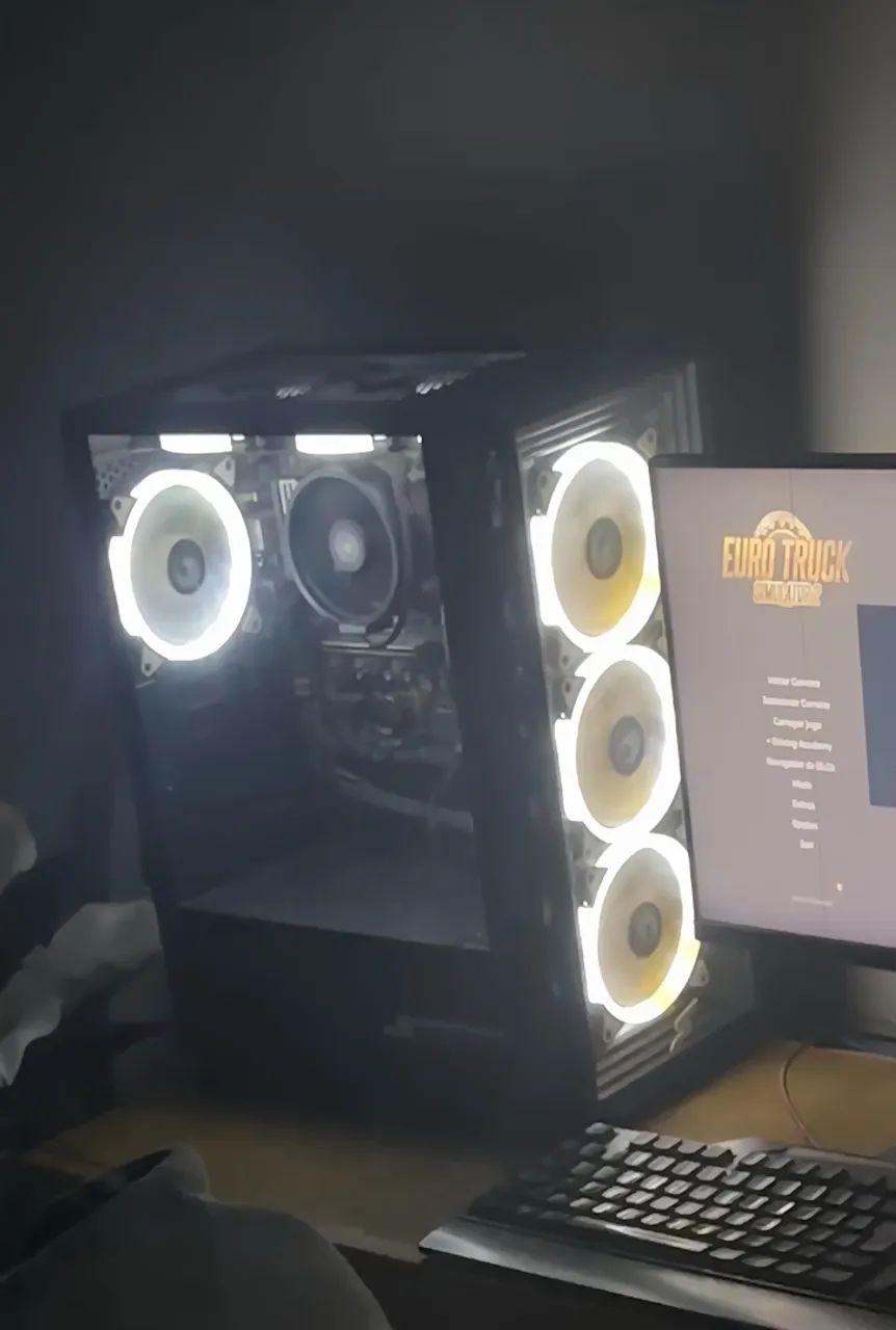 Pc gamer