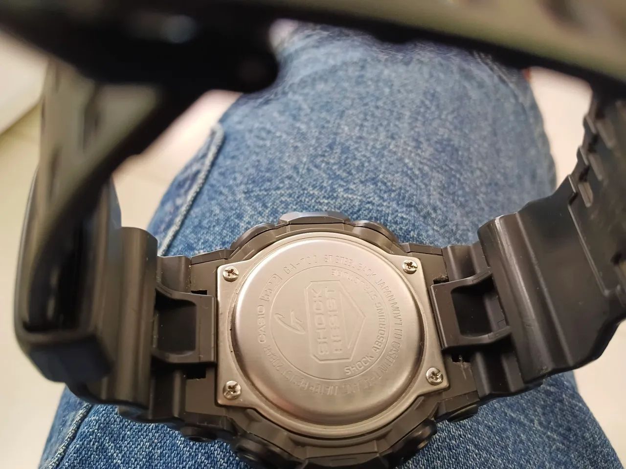 Relógio g shock  - Foto 3