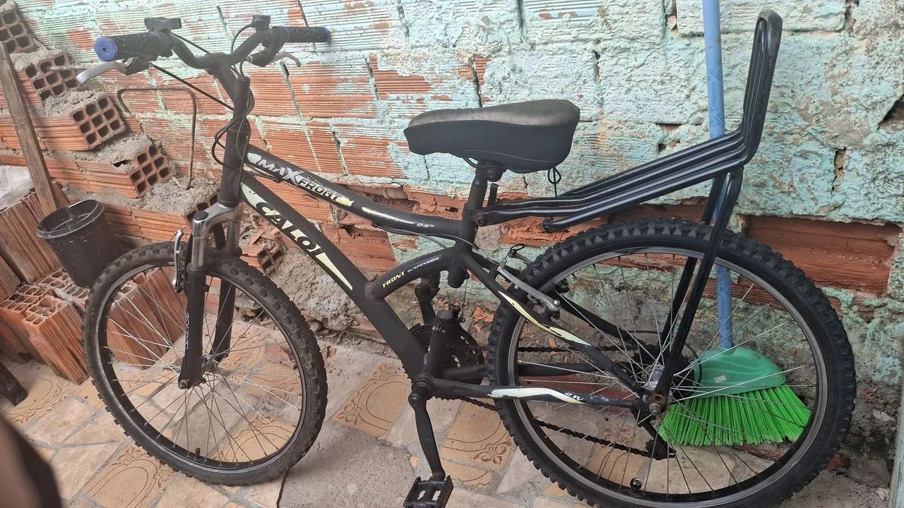 Bicicleta - Foto 3