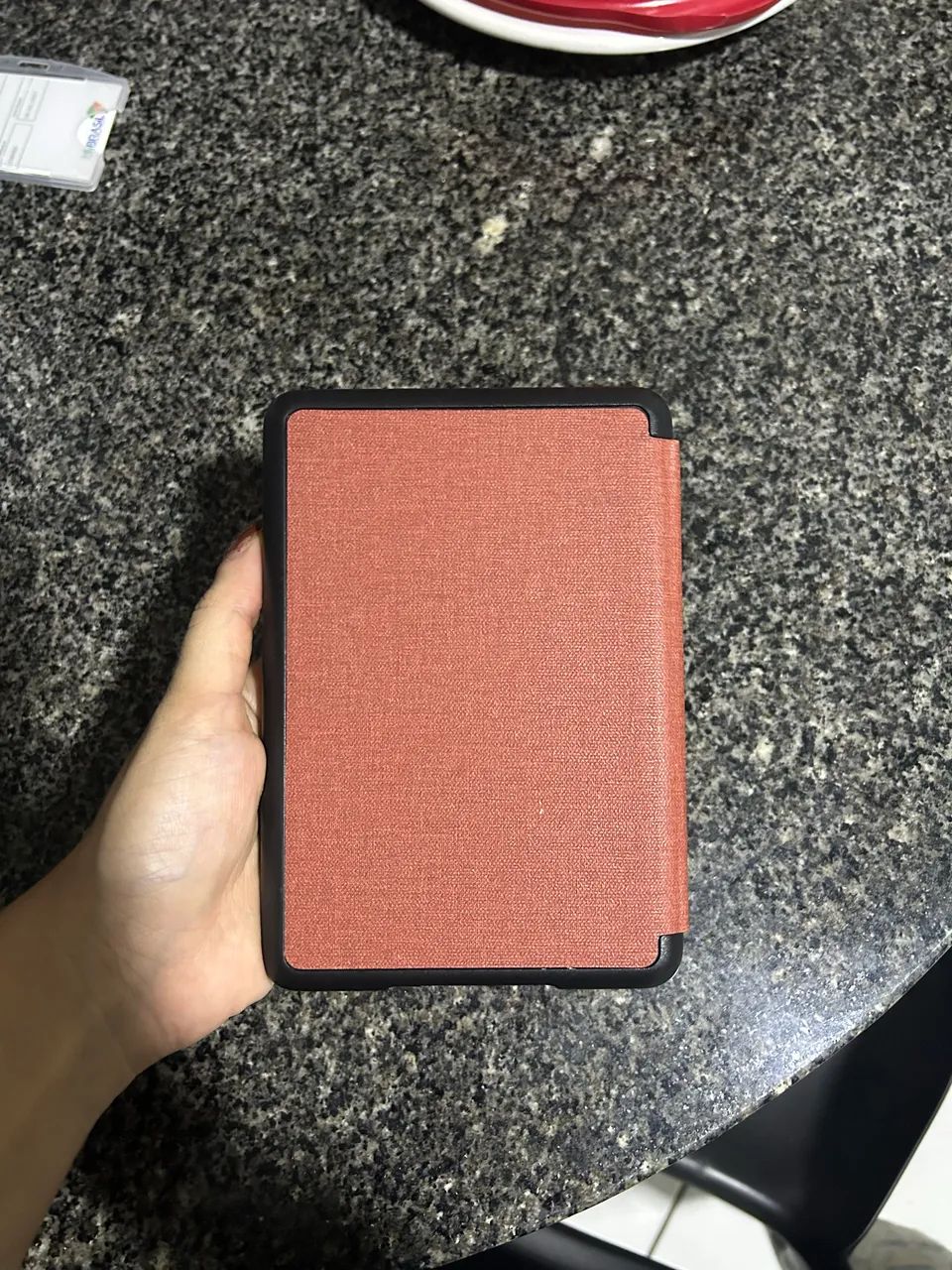 Vendo Kindle novinho  - Foto 3