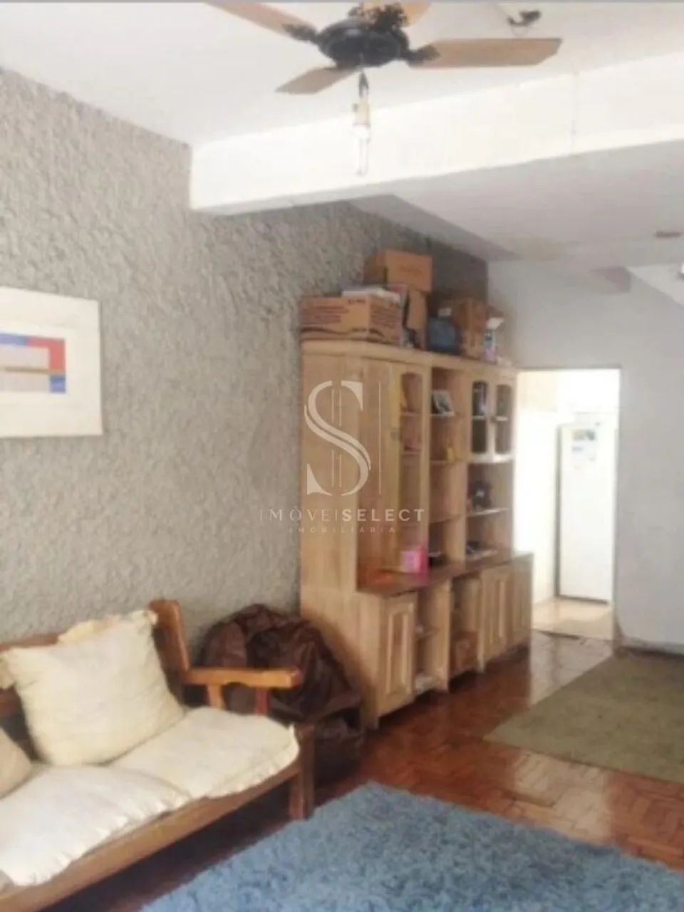 Casa com 5 Dormitórios, 1 Vaga e com 126M² em Sumaré - São Paulo - Foto 4