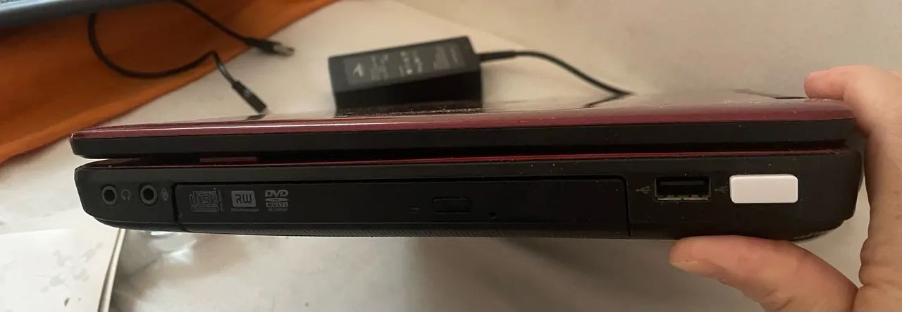 Vendo notebook Dell - Foto 4