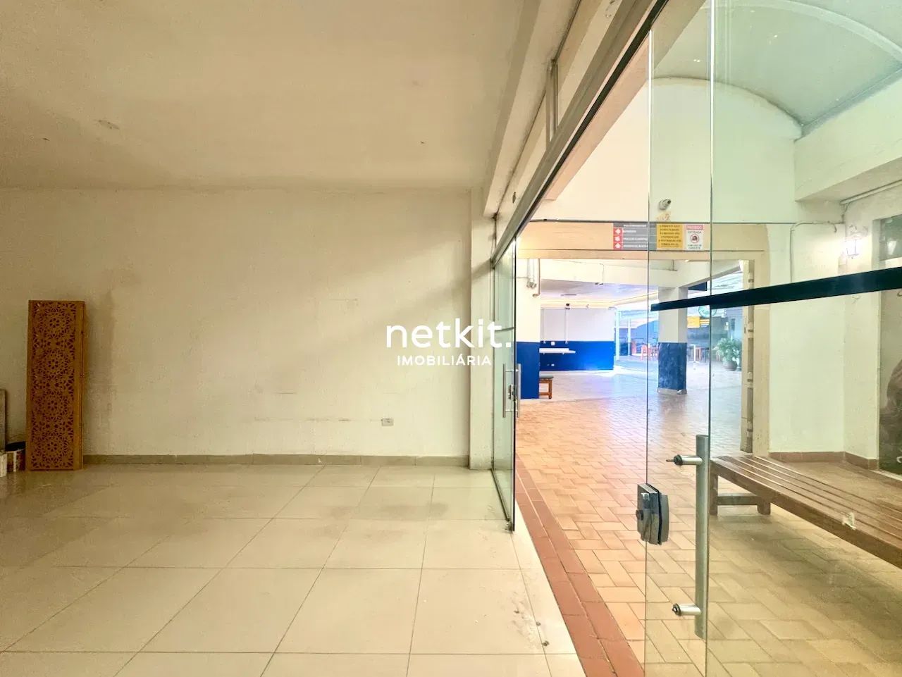 Sala Comercial com Vaga no Taboão  Ideal para Serviços e Consultórios - Foto 3