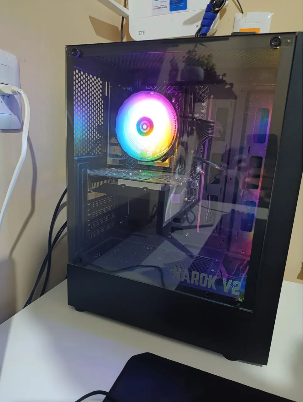 Vendo PC gamer - Foto 3