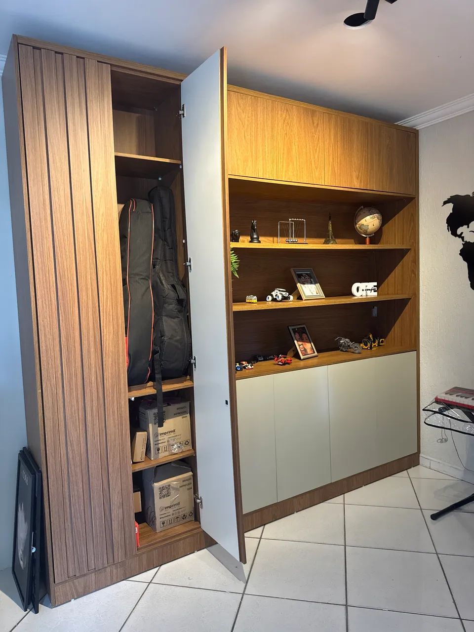 Armário planejado  - Foto 2