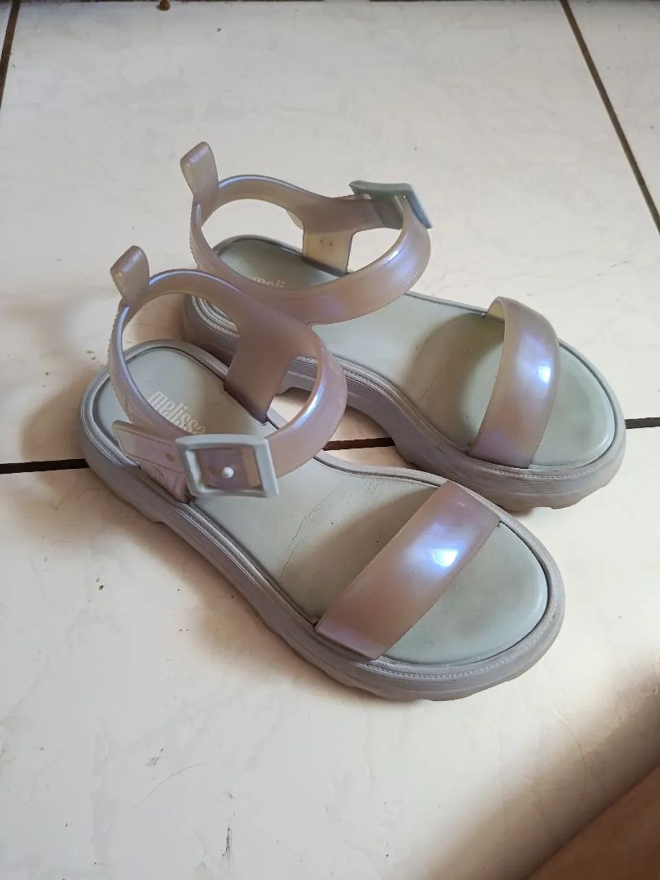 Melissa original 