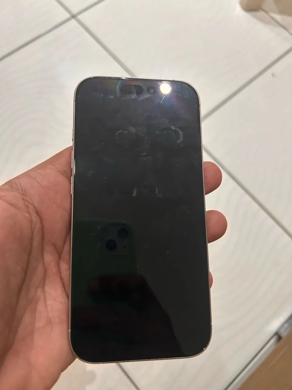 IPHONE 16 pro 128g - Foto 2