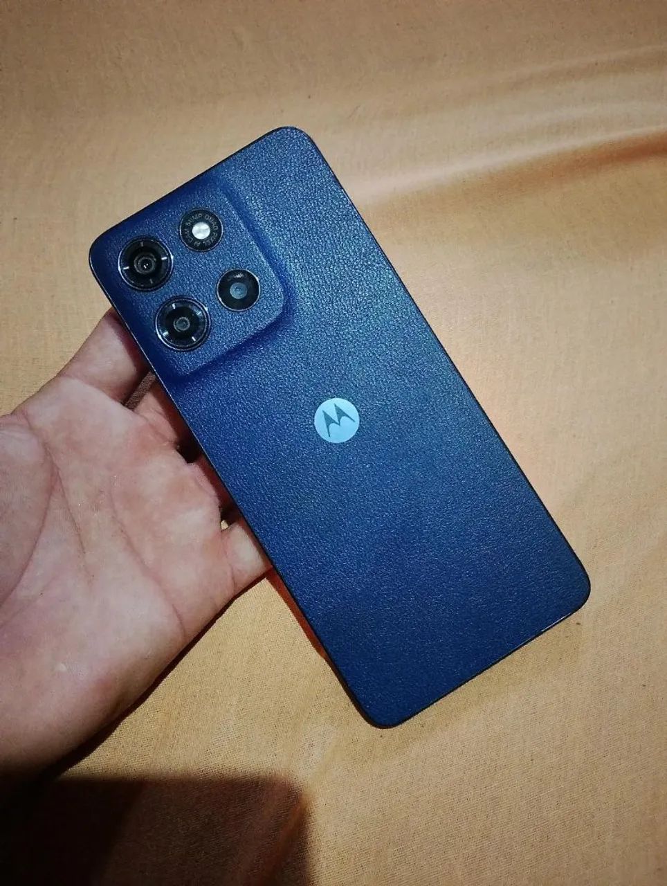 Vendo moto G15 128gb - Foto 2