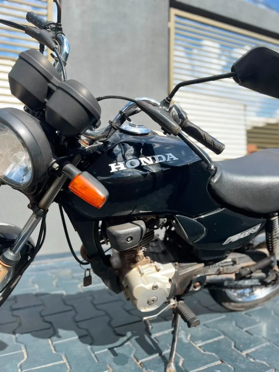 Fan125 2006 - Foto 3