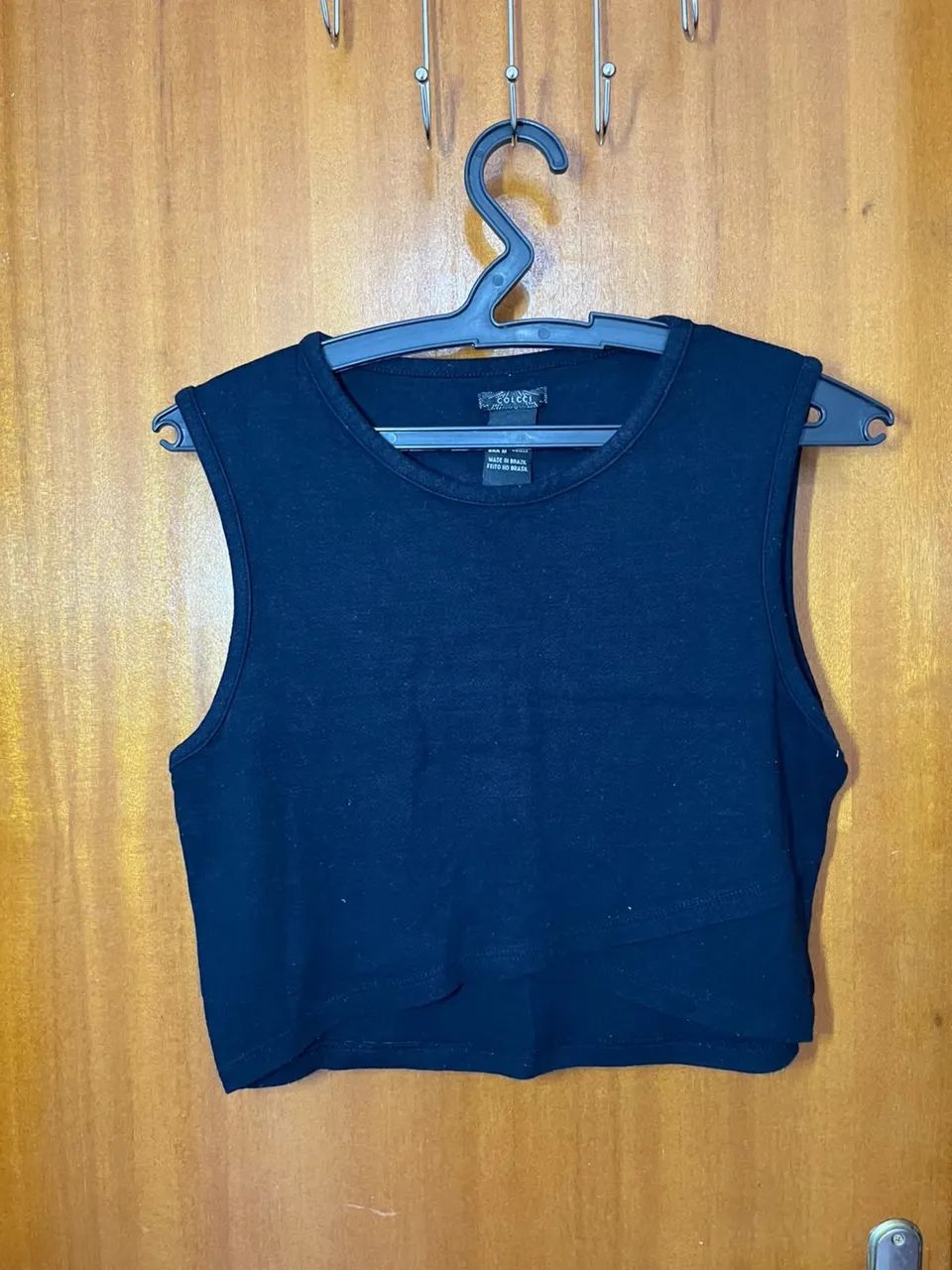 Cropped colcci - Foto 3