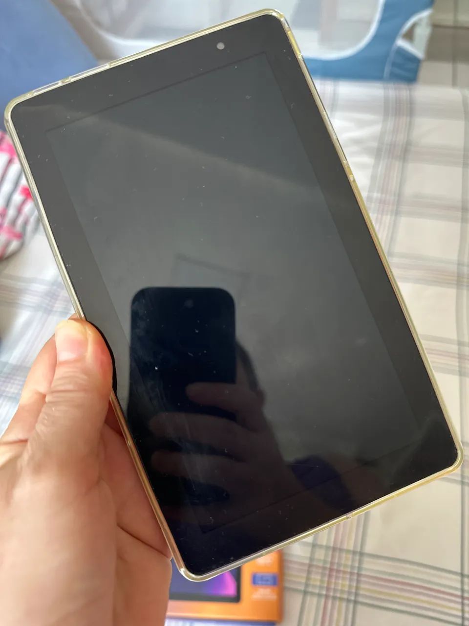Tablet Positivo (pouquíssimo usado) - Foto 2