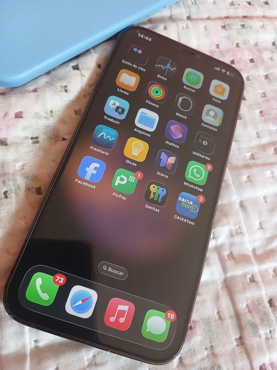 iPhone 12 Pro Max  - Foto 3