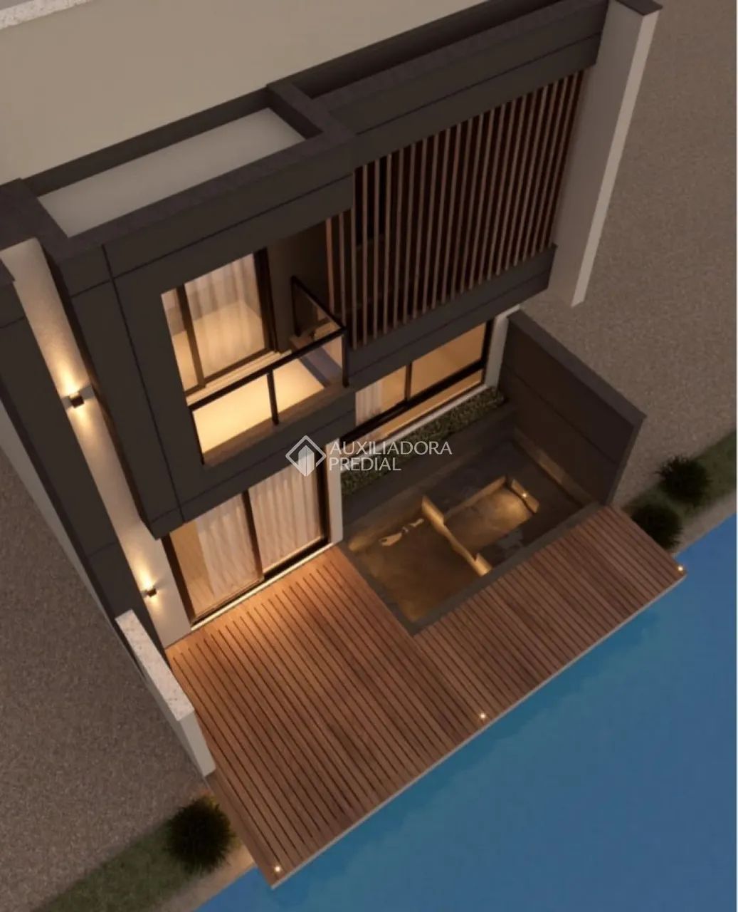 Vendo Casa | Condomínio Blue - Biguaçu | SC - Foto 3