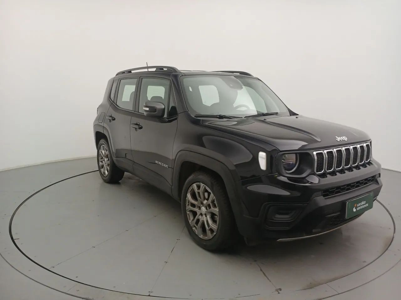 Jeep Renegade Long. T270 1.3 TB 4x2 Flex Aut., foto 7 de 18