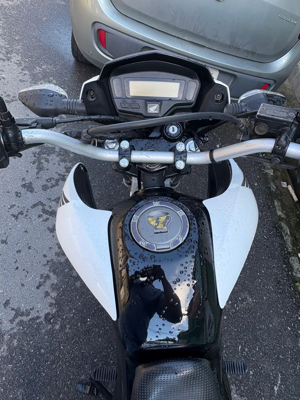 Moto Bros 160 - Foto 5
