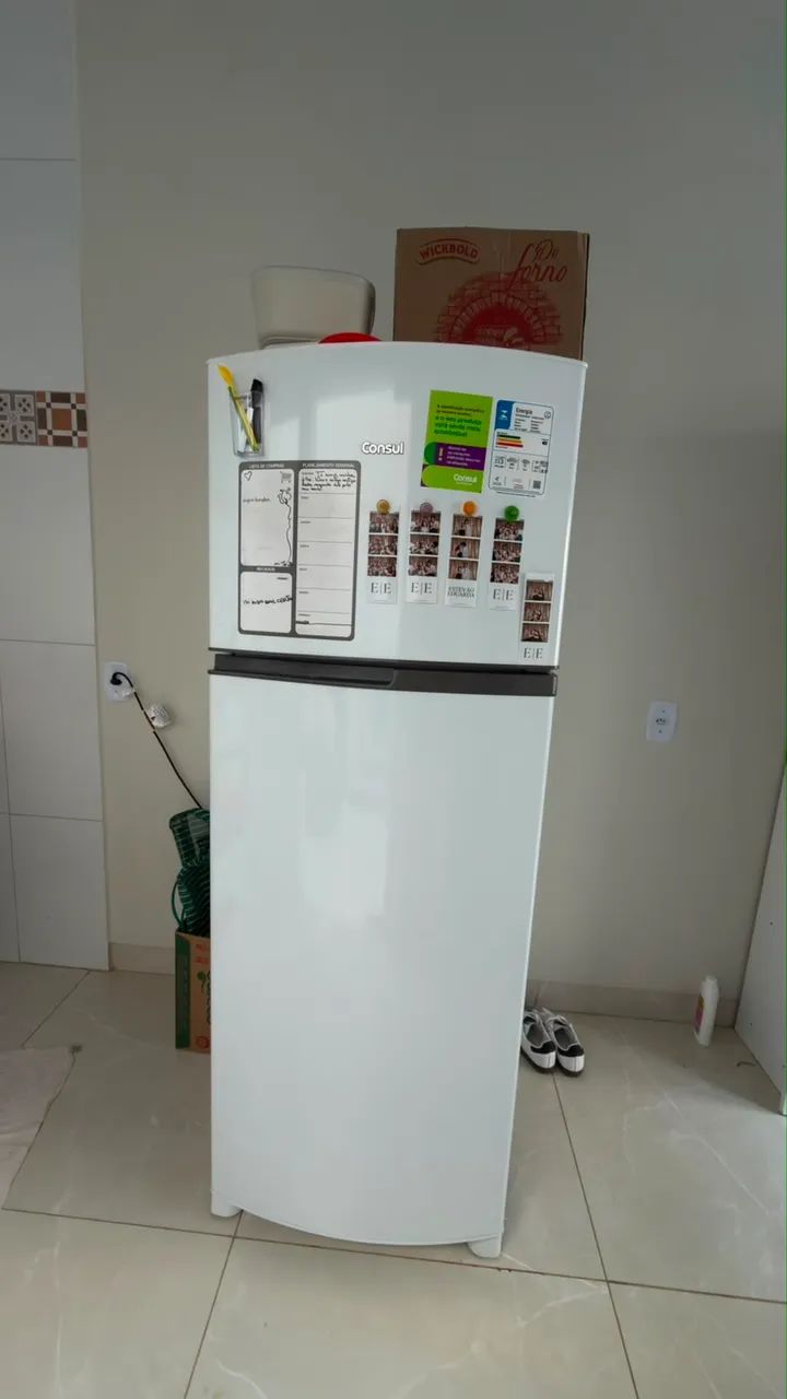 geladeira 