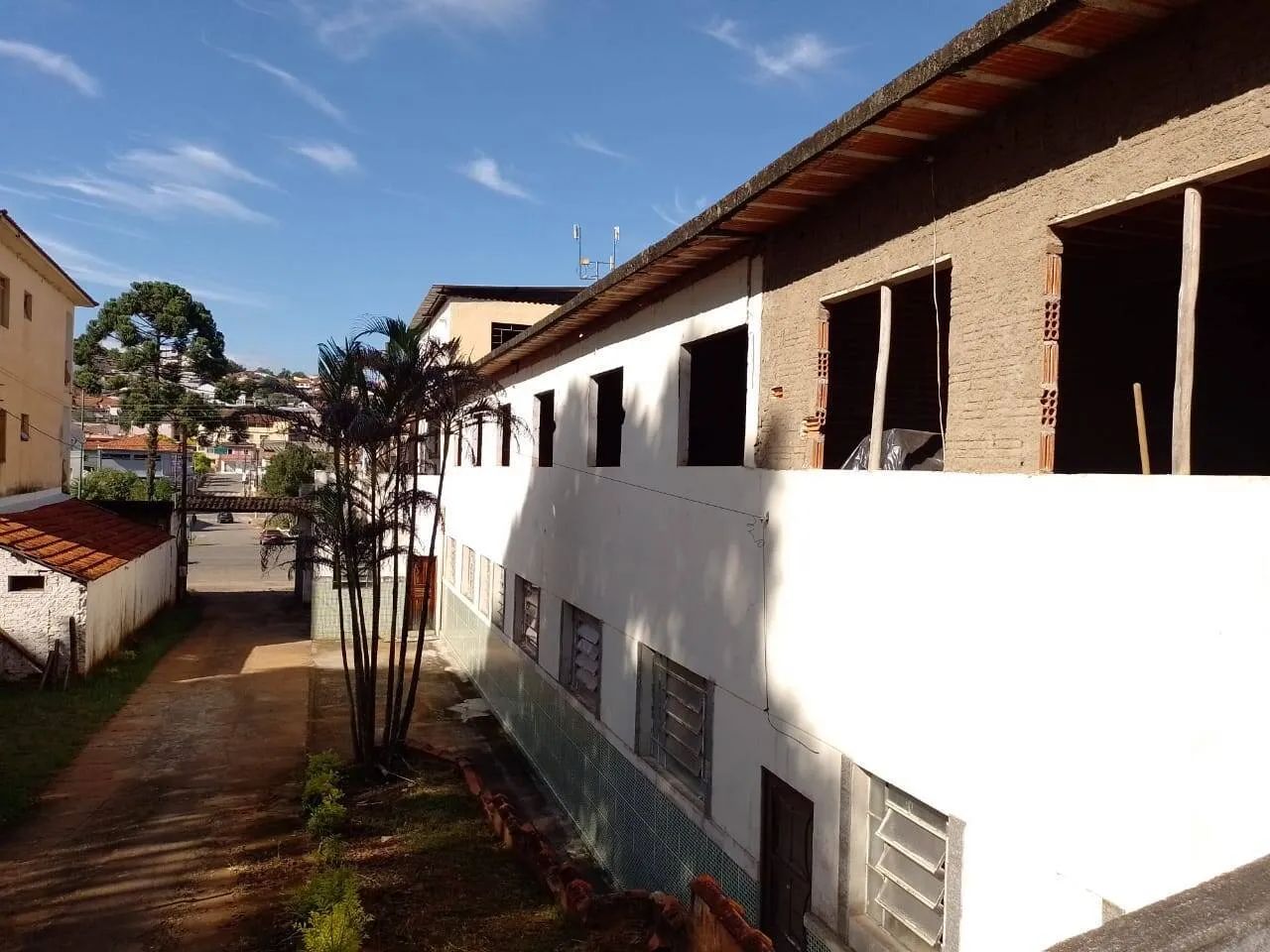 Prédio Comercial com 4 pavimentos em Brazópolis à Venda - Foto 4