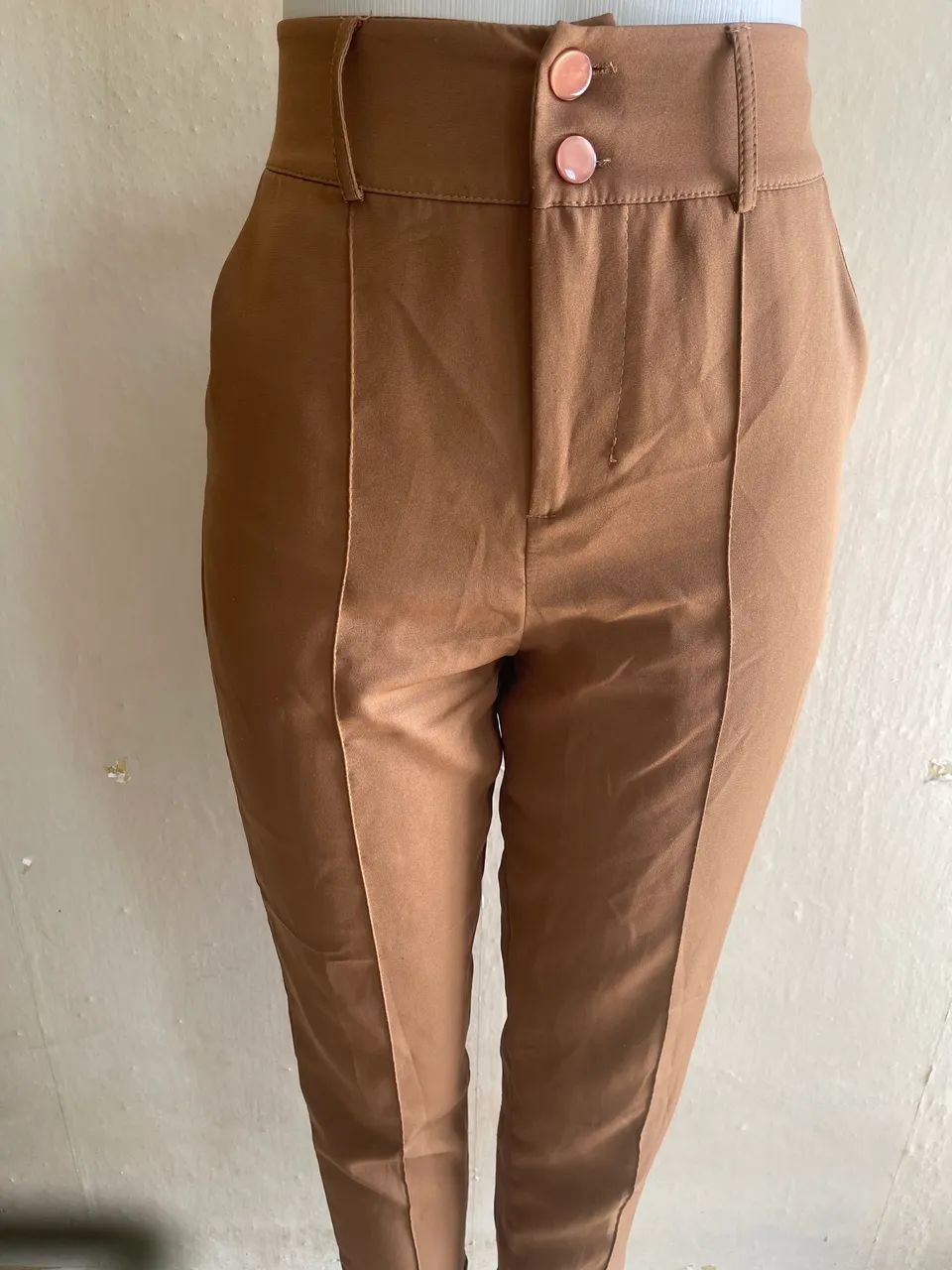 Roupas - desapegos - Foto 5